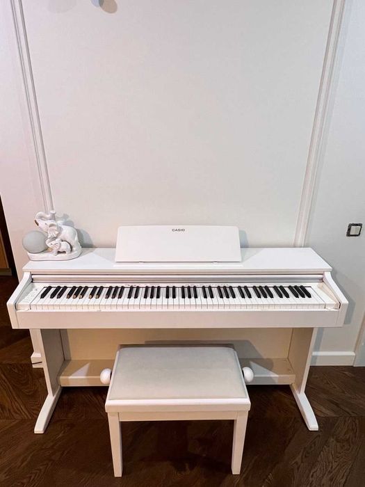 Отдам даром пианино