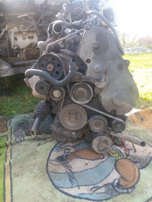 Ford focus 1.8 dizel