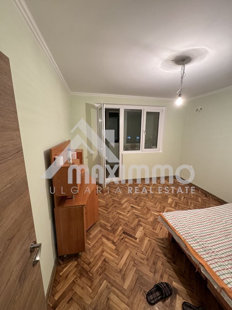 4-стаен в Варна-Левски площ 96 цена 165000