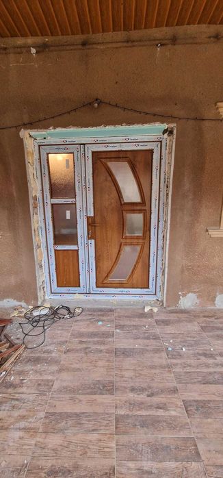 Termopane PVC la pret de fabrica-montaj rapid in tot judetul Arad