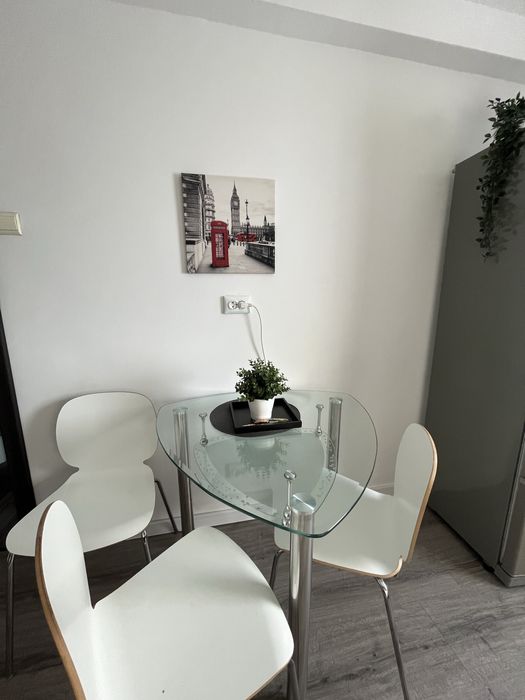 Chirie / Cazare Regim Hotelier Mall Vitan