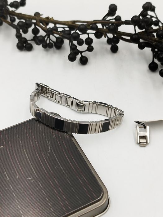 FOSSIL Оригинална мъжка гривна от неръждаема стомана
Оригинална мъжка