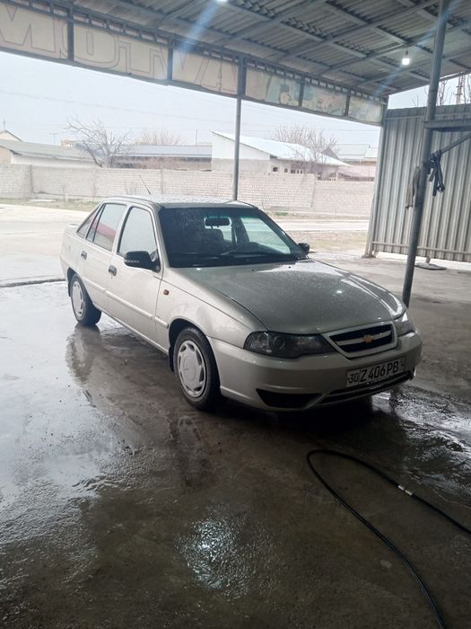 Нексиа срочна 2009 г 3800 $ митан газ.