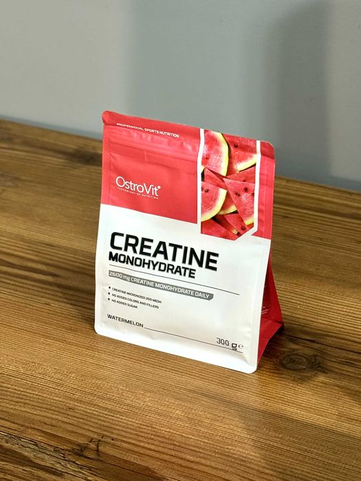 OstroVit Creatine Monohydrate 300 g