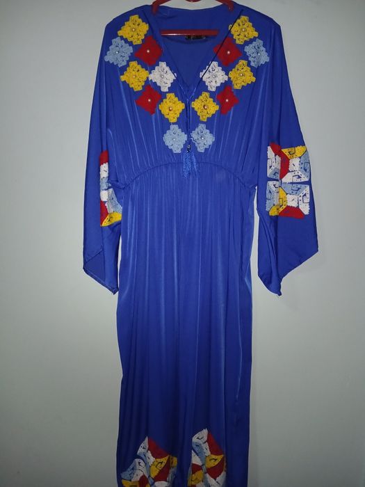 Yangi kelinchaklar uchun liboslar