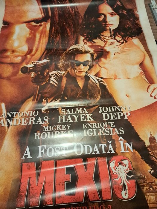 Afise cinema anii 80