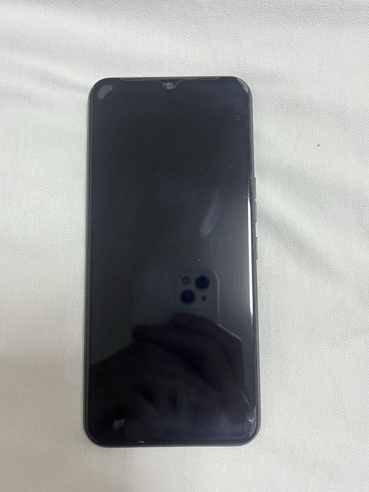 Продам tecno spark 7