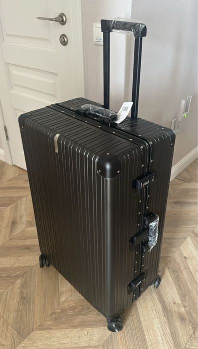 Чемодан Xiaomi XL размер, 96 литров