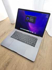 MacBook PRO i7 2016 15 inch 16 gb ram