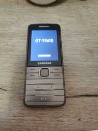 Samsung GT-5610 , Classic