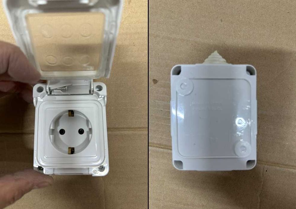 Prize pe tencuiala (PT), cu protectie– lichidare stoc– pachet