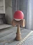 Kendama Krom pop rubber