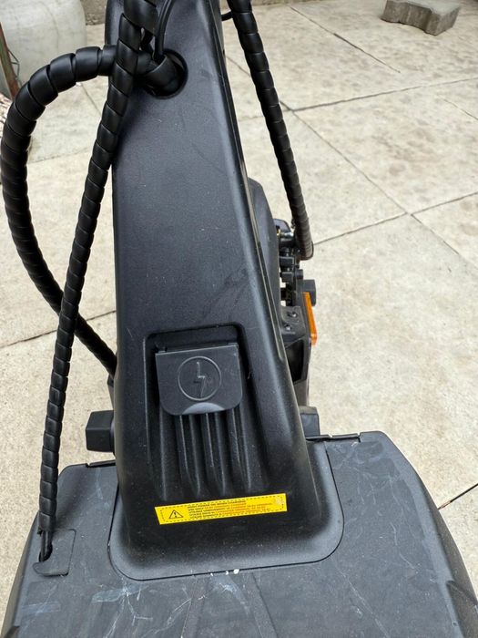 Trotineta electrica KuKirin G2 Master noua! 12km