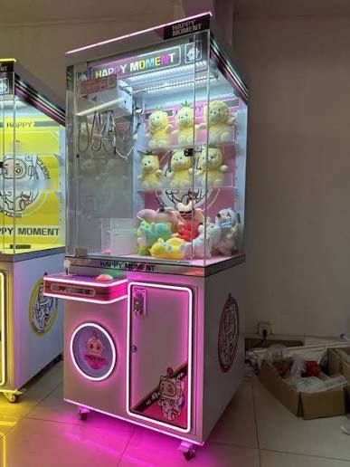 Oyinchoq aparat  машина апарат