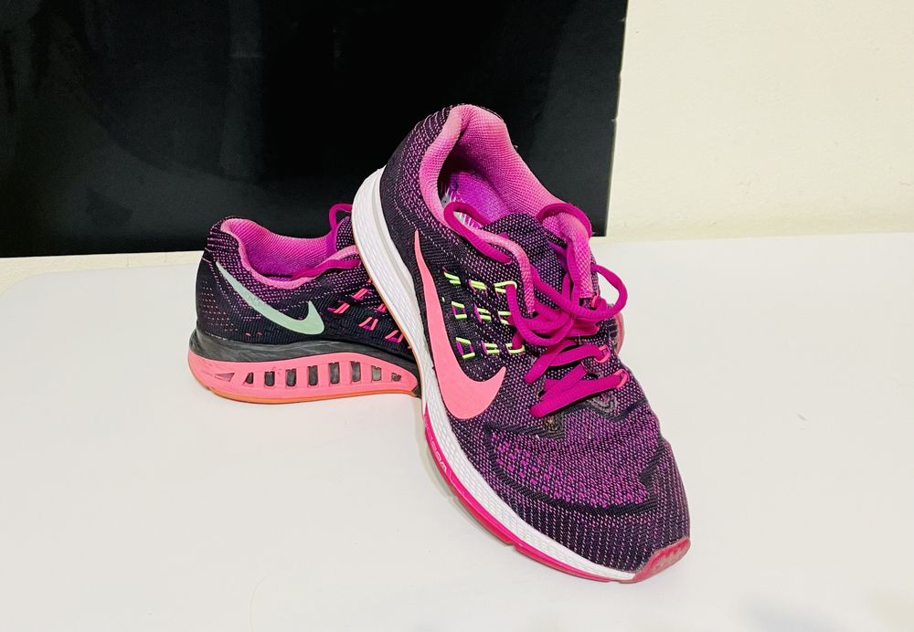 Nike Zoom Structure 18 marime 38