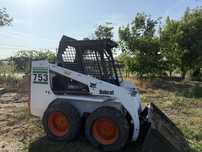 Bobcat inchiriere