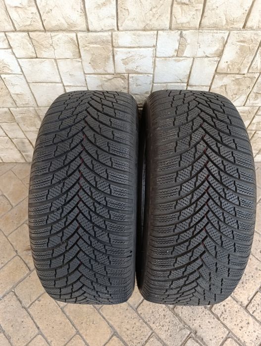 Зимни гуми Feristone 235/50/18 -8мм.