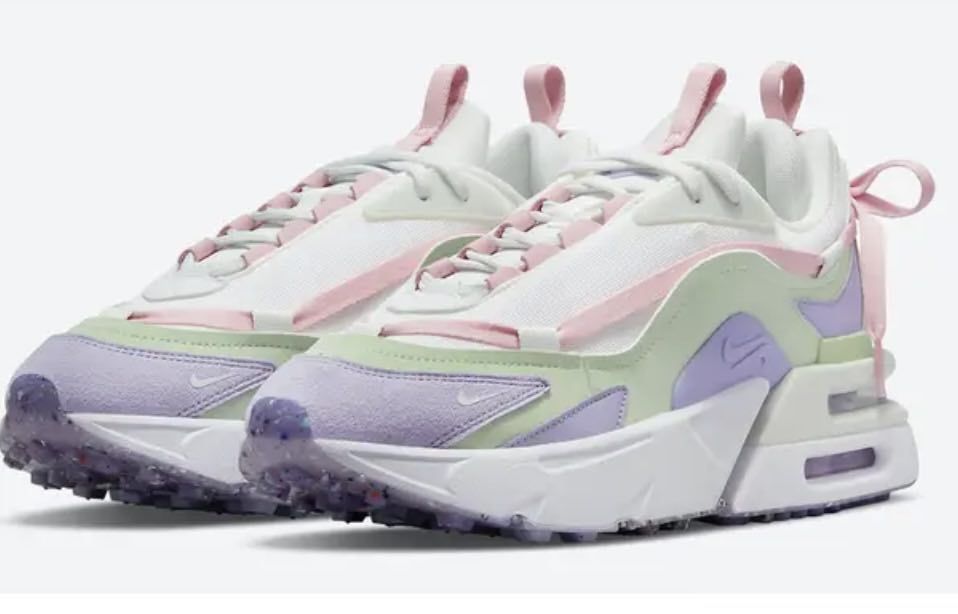 Различни видове спортни обувки