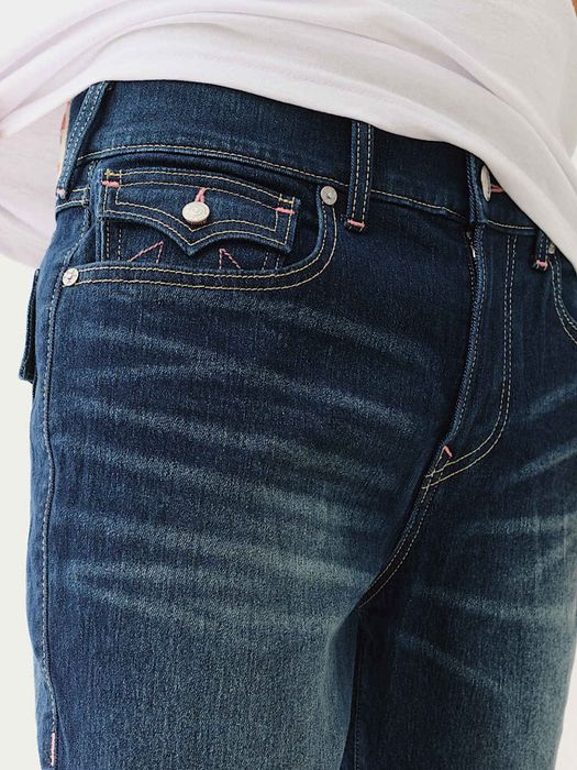 Джинсы True religion flap.р.34/34.