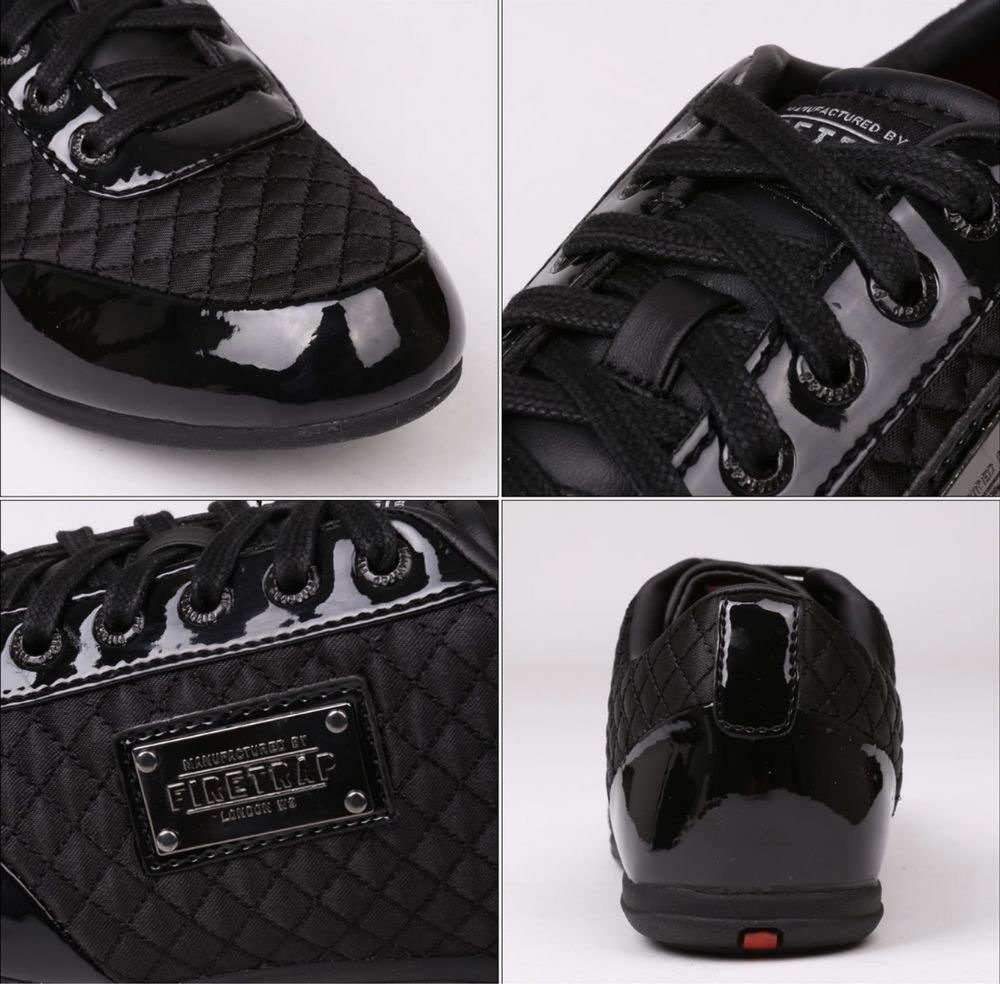 Нови  оригинални мъжки маратонки Firetrap