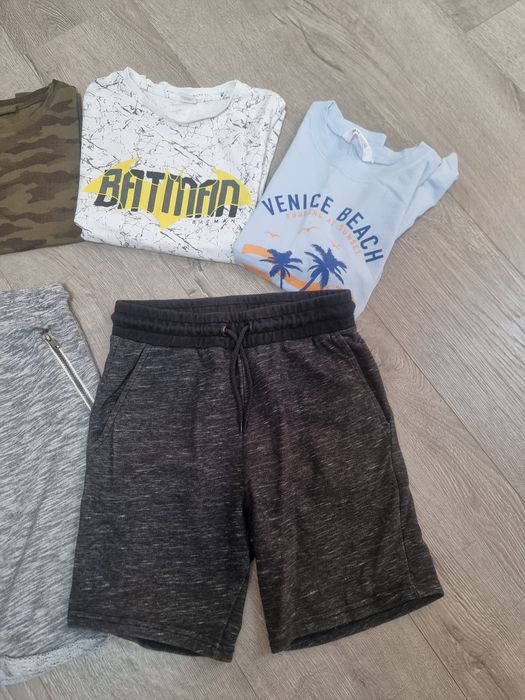Lot hainute matimea 140