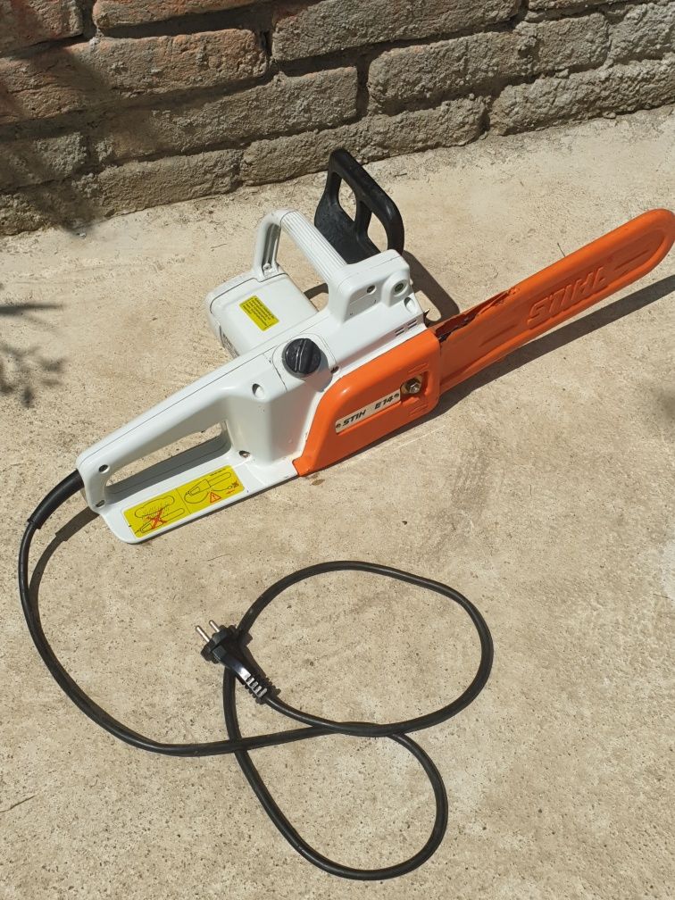 Drujba electrica Stihll