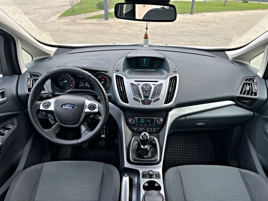 Ford C-Max 2014 Benzina 1.0