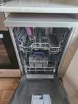 Посудомоечная машина BEKO DFS05012S
