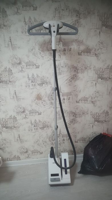 Парилка для глажки вещей