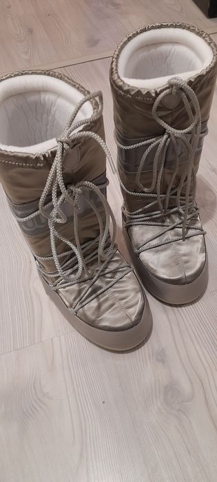 Moon Boot 35-38,  39-41