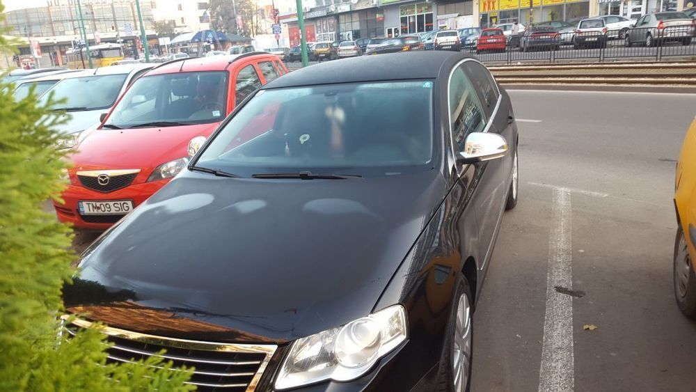 oglinzi cromate vw passat 2006-2012 husa capota,manere usi inox