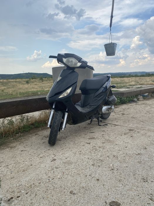 Scuter Generic 50cc