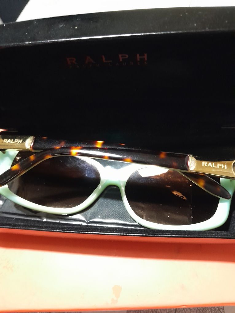 Ralf Lauren Roberto spain Дамски слънчеви очила