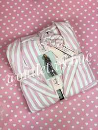 Pijama Victoria’S Secret Originala XS S M