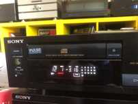 Cd Player CDP 791