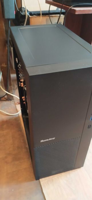 системный блок на am 4