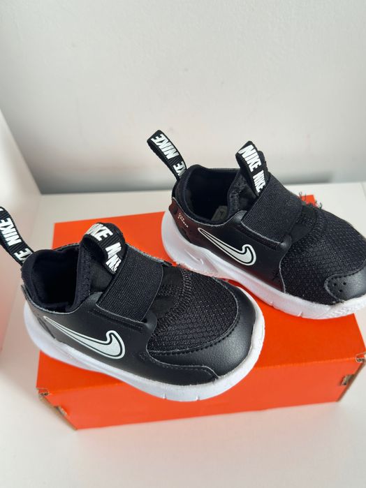 Nike бебешки обувки