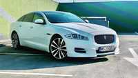 Jaguar Xj, 4X4, 3.0 Benzina Supercharged, V6, 340 CP, 140.000 Km