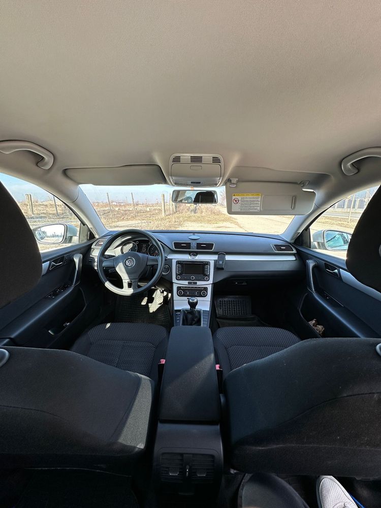 Wv Passat 1,4 Benzina