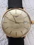Ceas de mană LONGINES