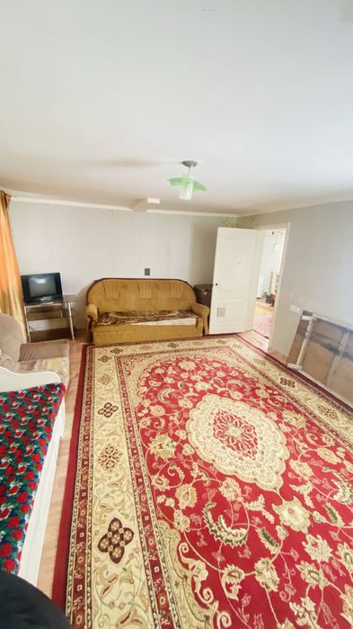 Дом 2 х комн р курмыш