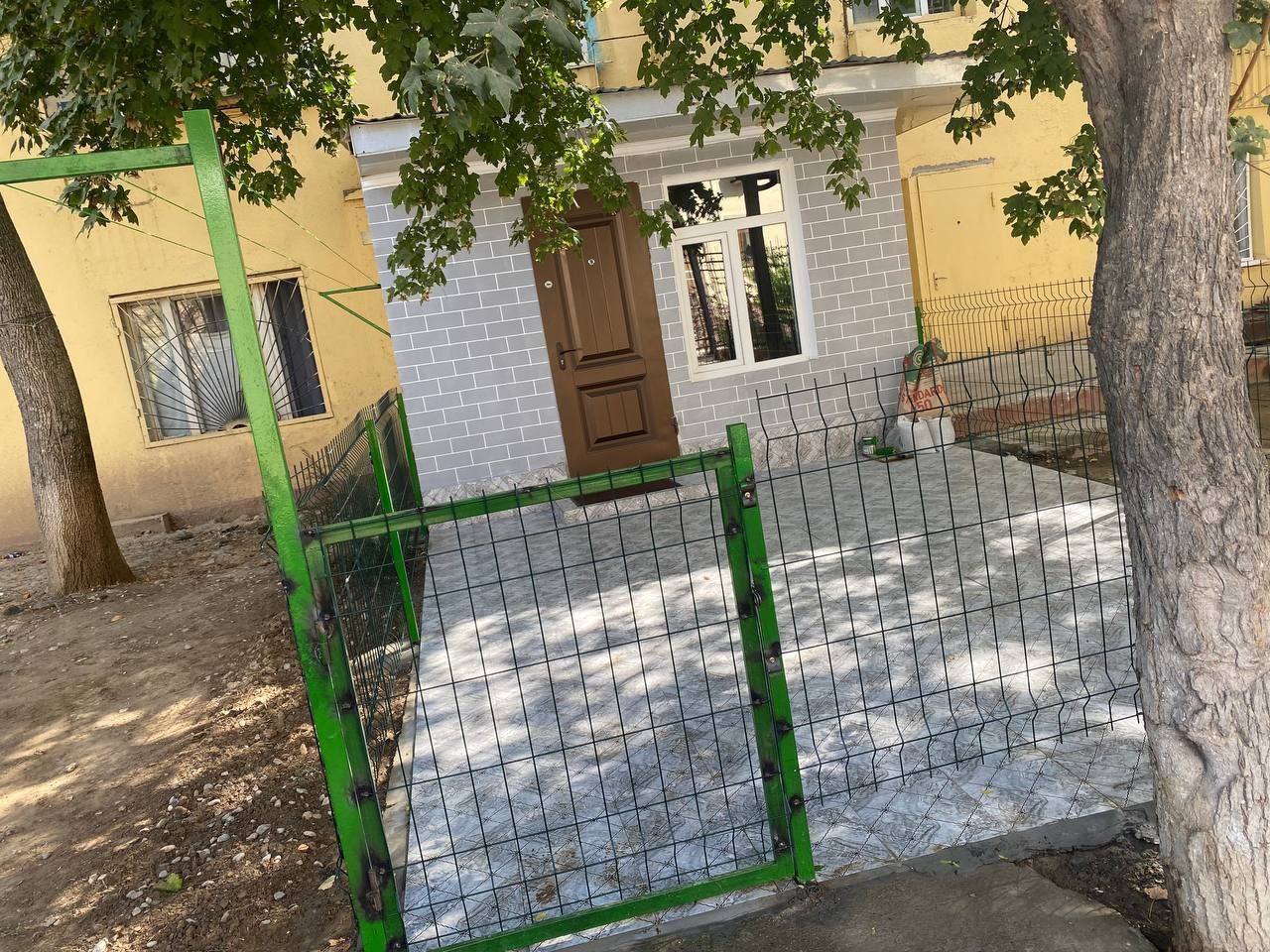 Бодомзор ориентир Мечеть 1 хонали общежитие отдельный вход
