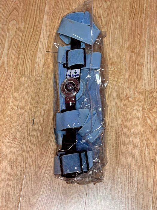 OPPO Шина за коляно с контрол на движението - Модел 4139