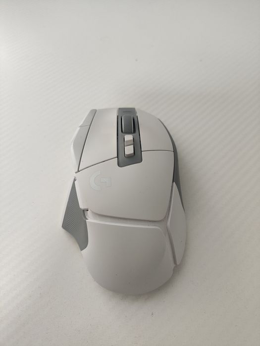 Машка Logitech G502 X беспроводная