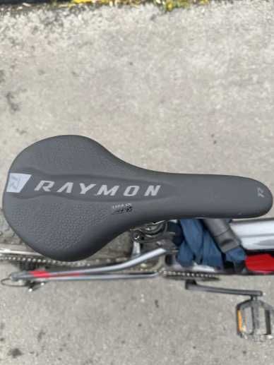 Vand Bicicleta Electrica Raymon HardRay E 3.0