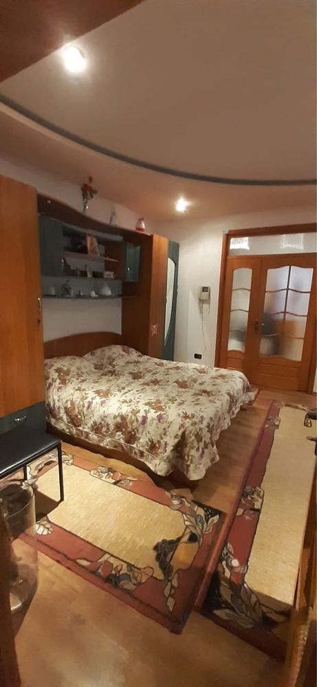 Cazare plaja trei papuci