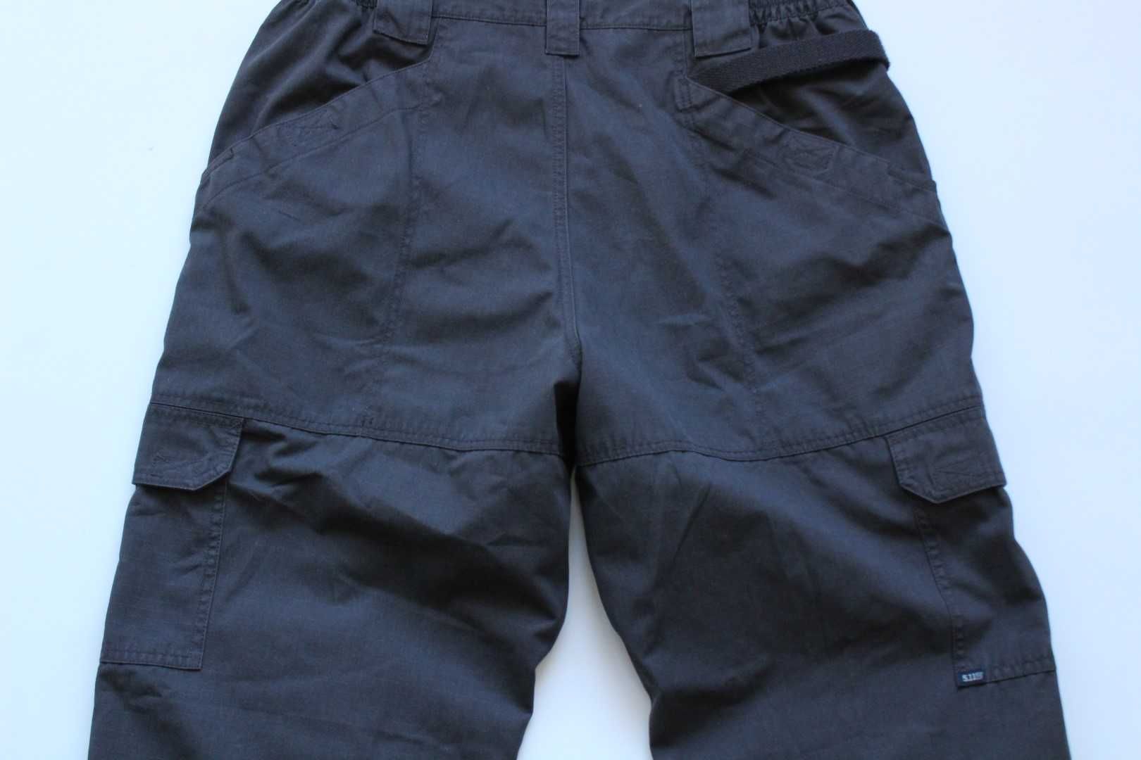5.11 TACTICAL - два мъжки тактически панталона, р-р 36/32 (L-regular)