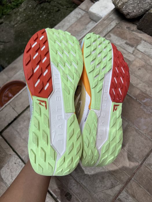 Adidasi Nike ReactX nr 40