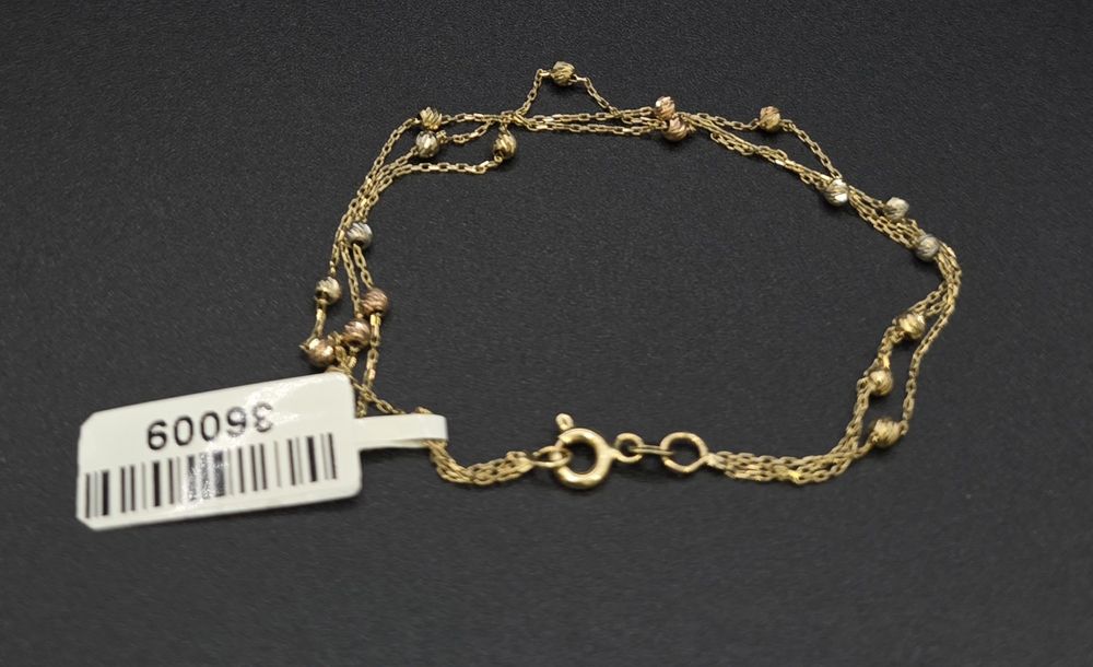 Bratara aur 14k 1.75gr