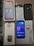 Huawei Y7 2019 Full box